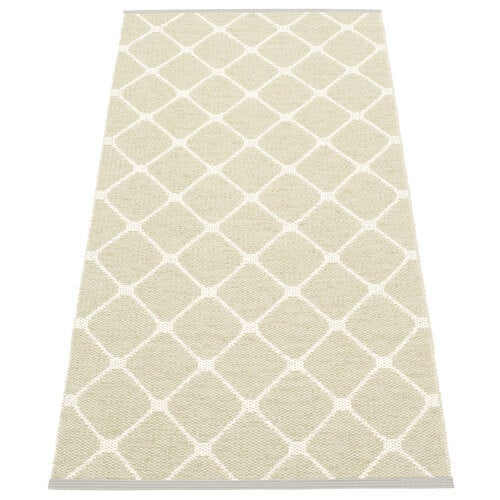 Re matte 70x160 cm seagrass / vanilla 