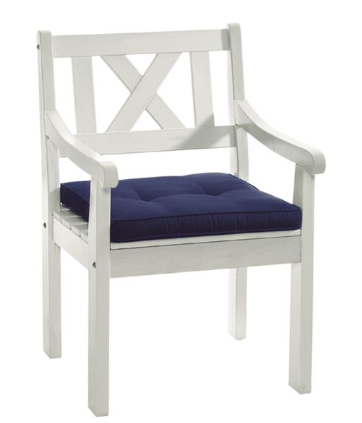 Marin Borneo Woodline sittepute