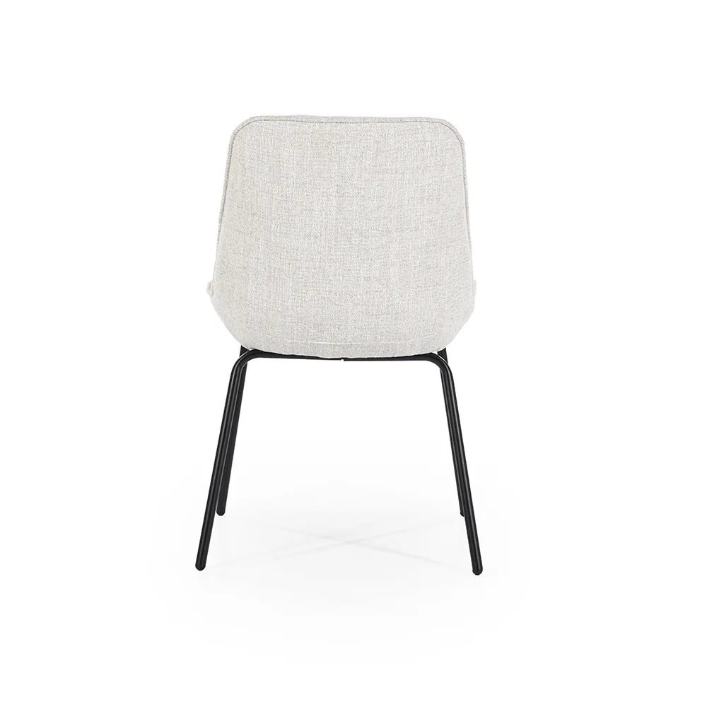 Spisestuestol Base Beige
