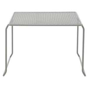 Haru lounge salongbord 54x54 cm Slate Grey