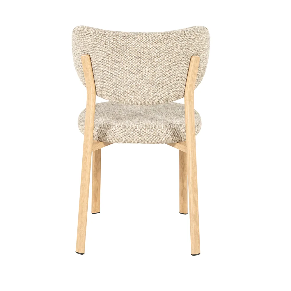 Spisestol Sedia Natural