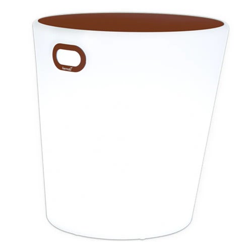  Inouï Lampe Red ochre 