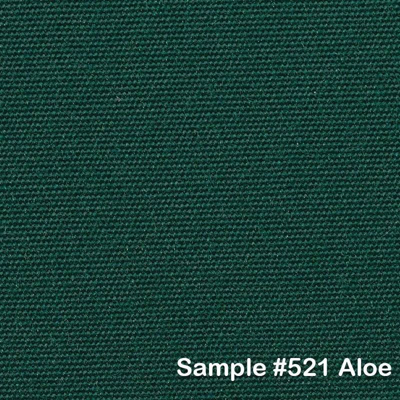 Alu-Smart parasoll 220 cm kat.5 521 Aloe