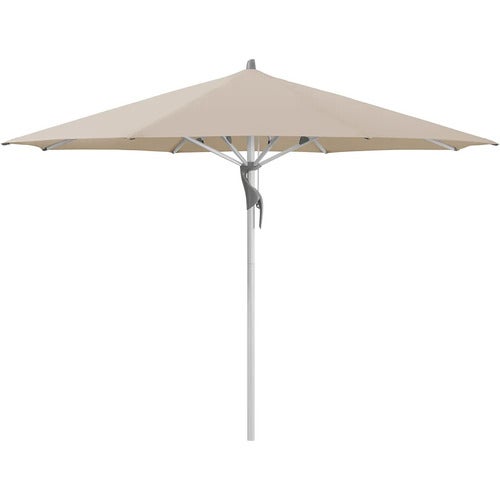 Fortero 350 cm parasoll alu Cat.5 803 Linen