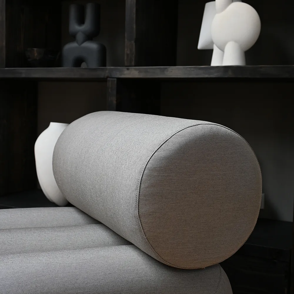 Foku lenestol - Taupe