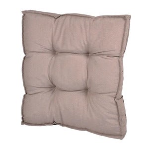 Sandra-ryggpute 53x62 cm Taupe