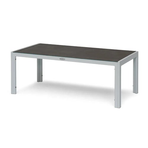 Hånger Sofabord 120x75 cm Hvit