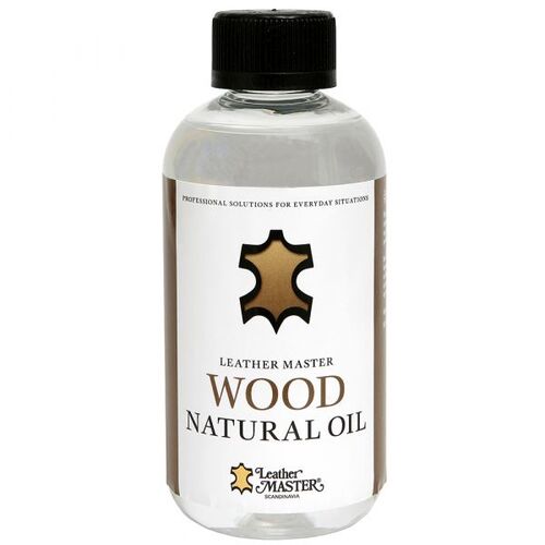 Natural Oil 250 ml 
