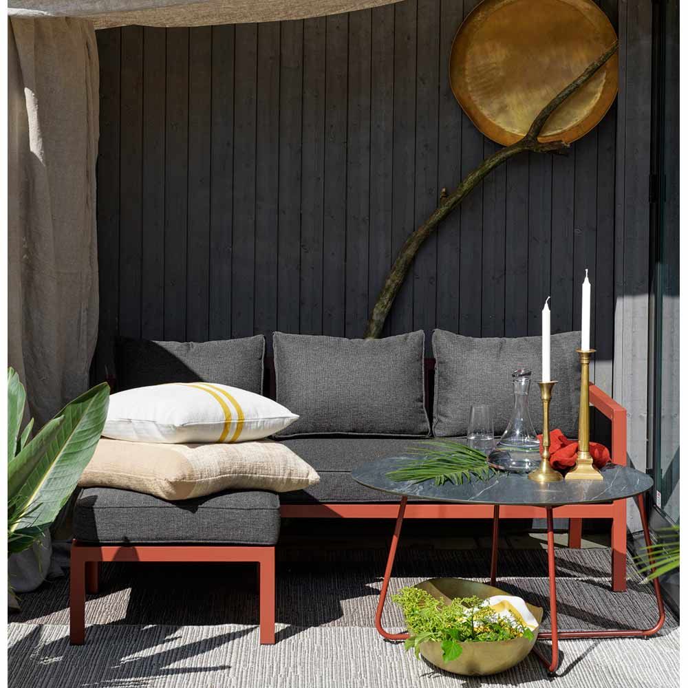 Delia divansofa Brafab