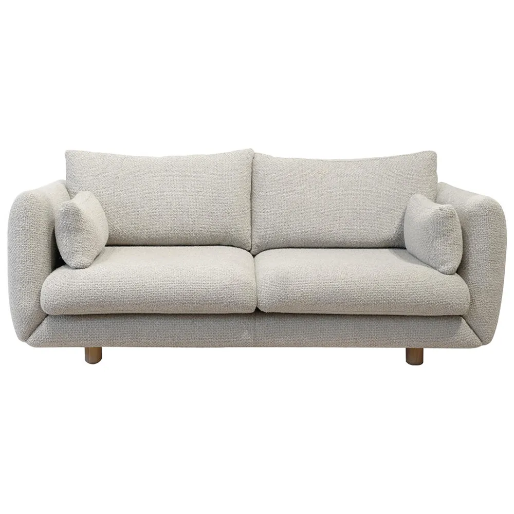 Bloom 2-seters sofa Sand Flair