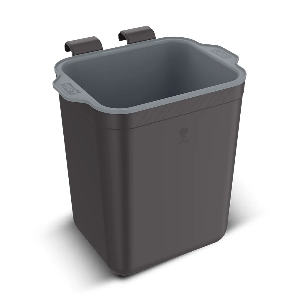 Weber Works verktøyhylster – Snap On