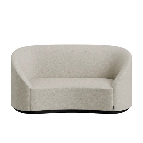 CURVE Sofa 2-seater Philo 01