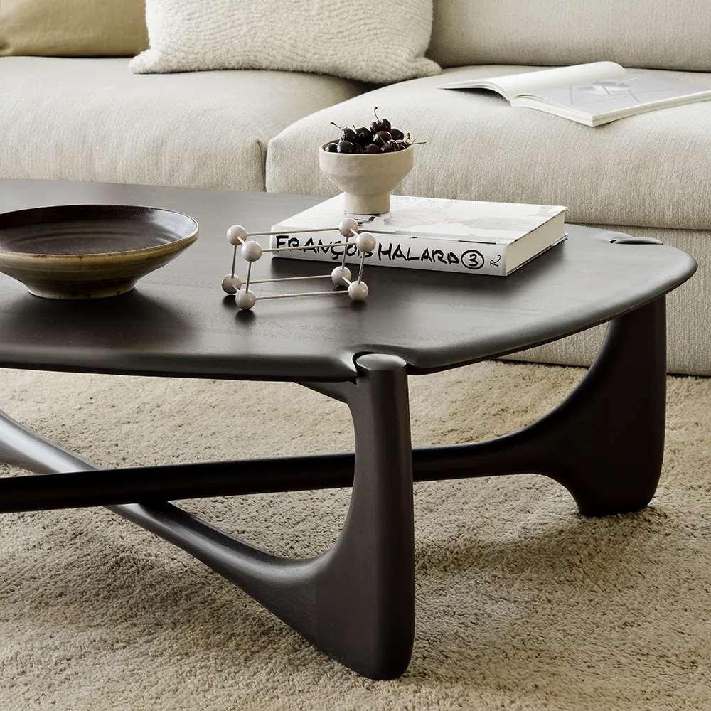 PI Salongbord 97x134 cm