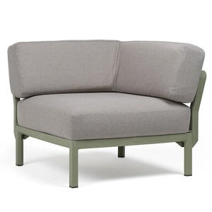  Maximo hjørnedel Cactus-Lava