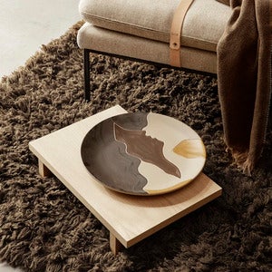 Kona Sidebord - Natural