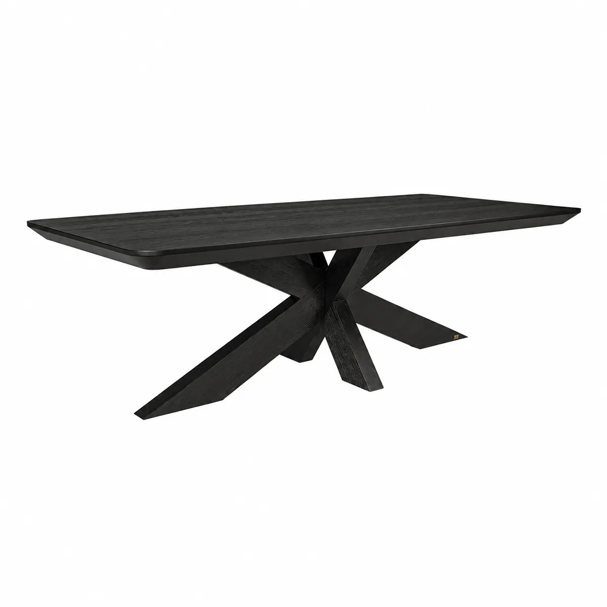 Artwood, Spisebord Hunter 240 cm US brown