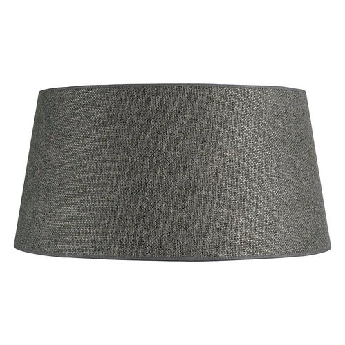 Lampeskjerm Classic L Lav Raven Wood