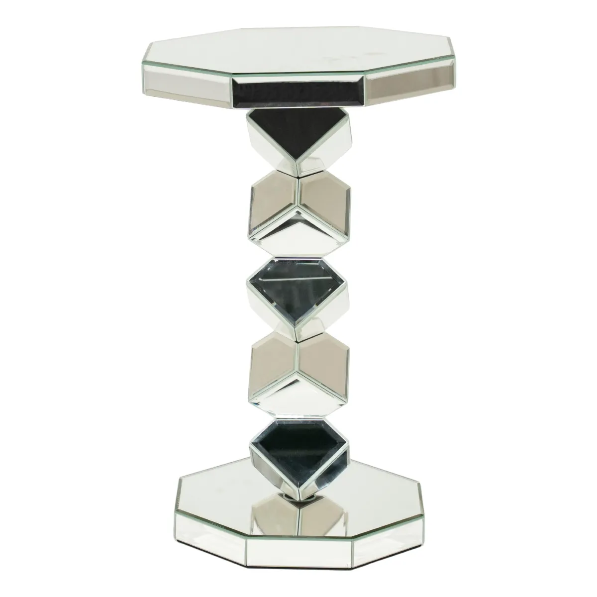 Reflec 30,5x33x50,3 cm krom