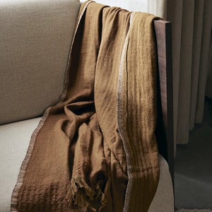 Weaver Plaid - Sugar Kelp