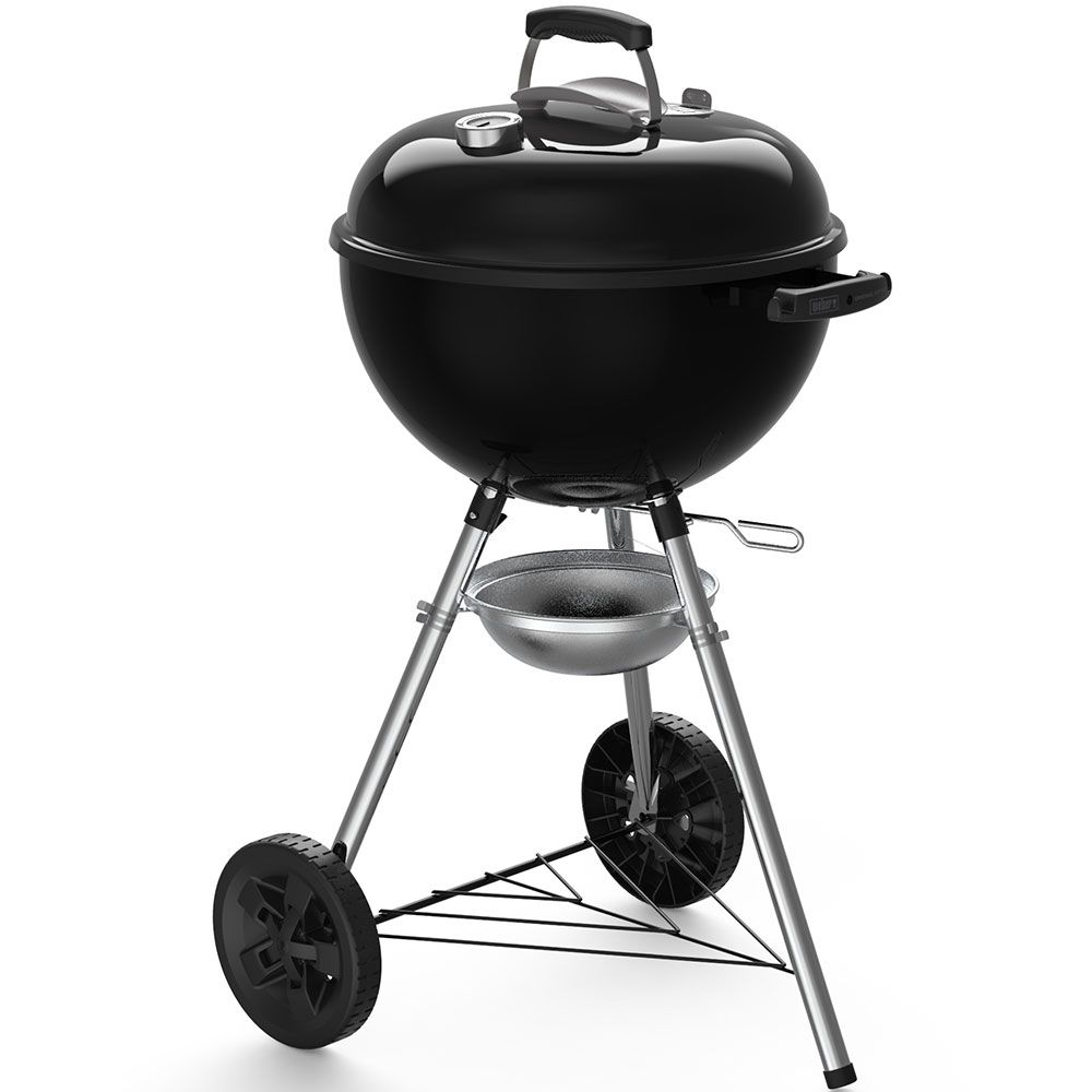 Original Kettle E4710 kullgrill 47 cm Weber