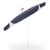 Sunshady parasoll anthracite