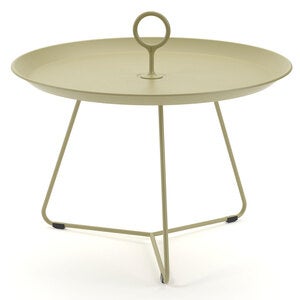 Sidebord med øyer 57,5 cm Pistage