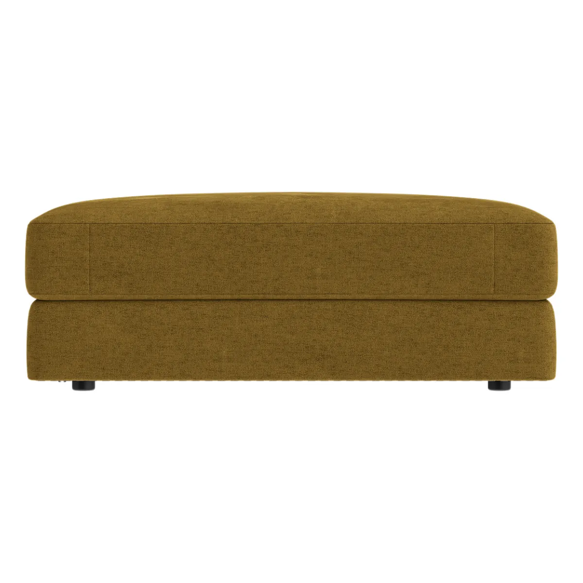 Reno fotskammel 112x112 cm Hailey curry
