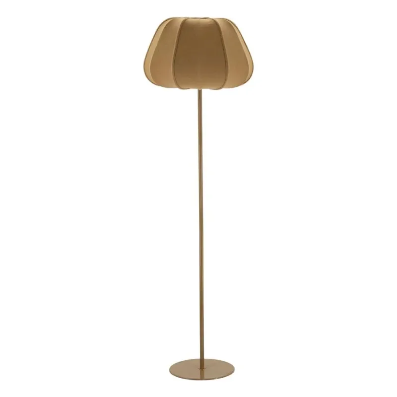 Sora gulvlampe 50x50x160 cm grønn
