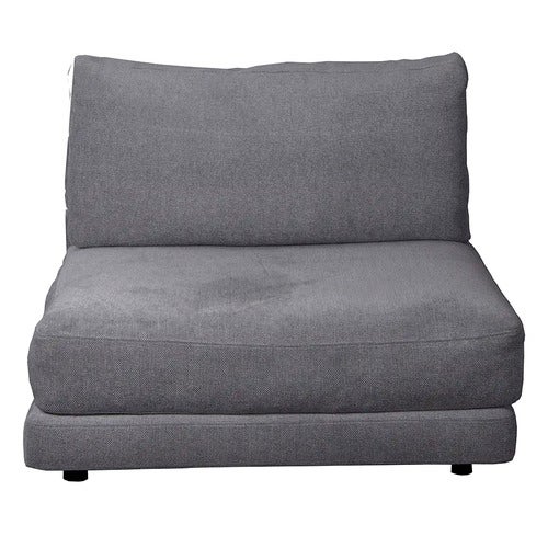 Scale enkeltmodul Mørk grå Ambience