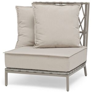 Jet Set Midtdel Beige