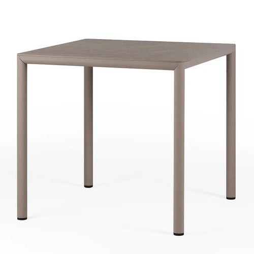 Piave bord 80 cm Tortora - Tortora 