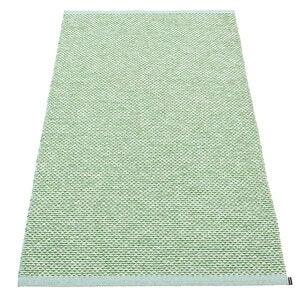 Effi matte 85x160 cm pale turquoise 