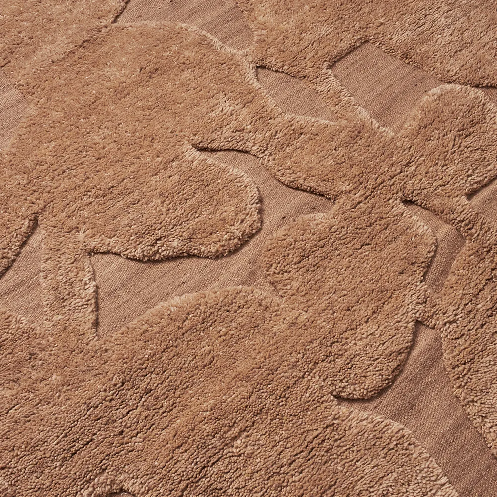 Ullteppe Cilla 140x200 cm