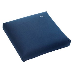 Liggestol Hynde Waterproof Mørkeblå 