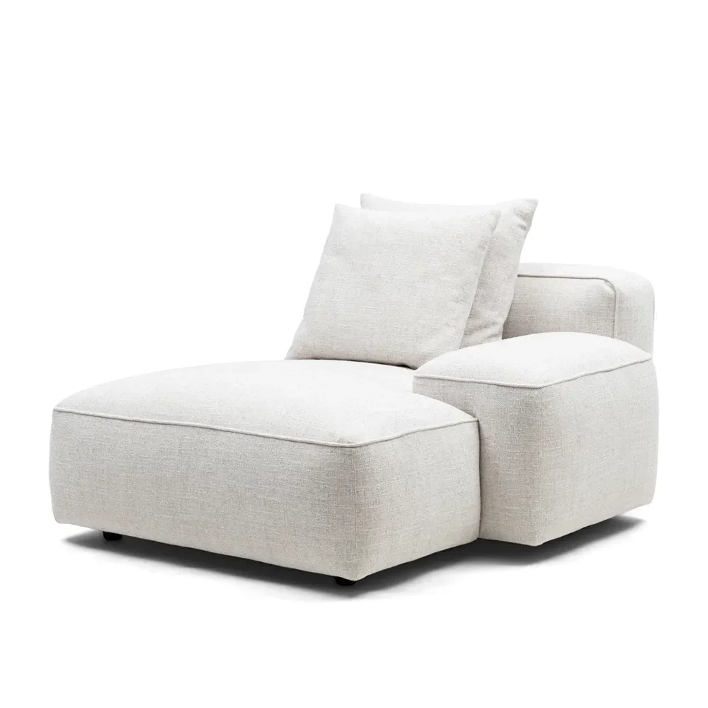 Hamilton Chaise Longue Høyre