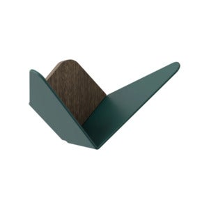 Butterflies Krok M Forest Green