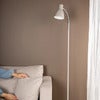 Lina gulvlampe beige 