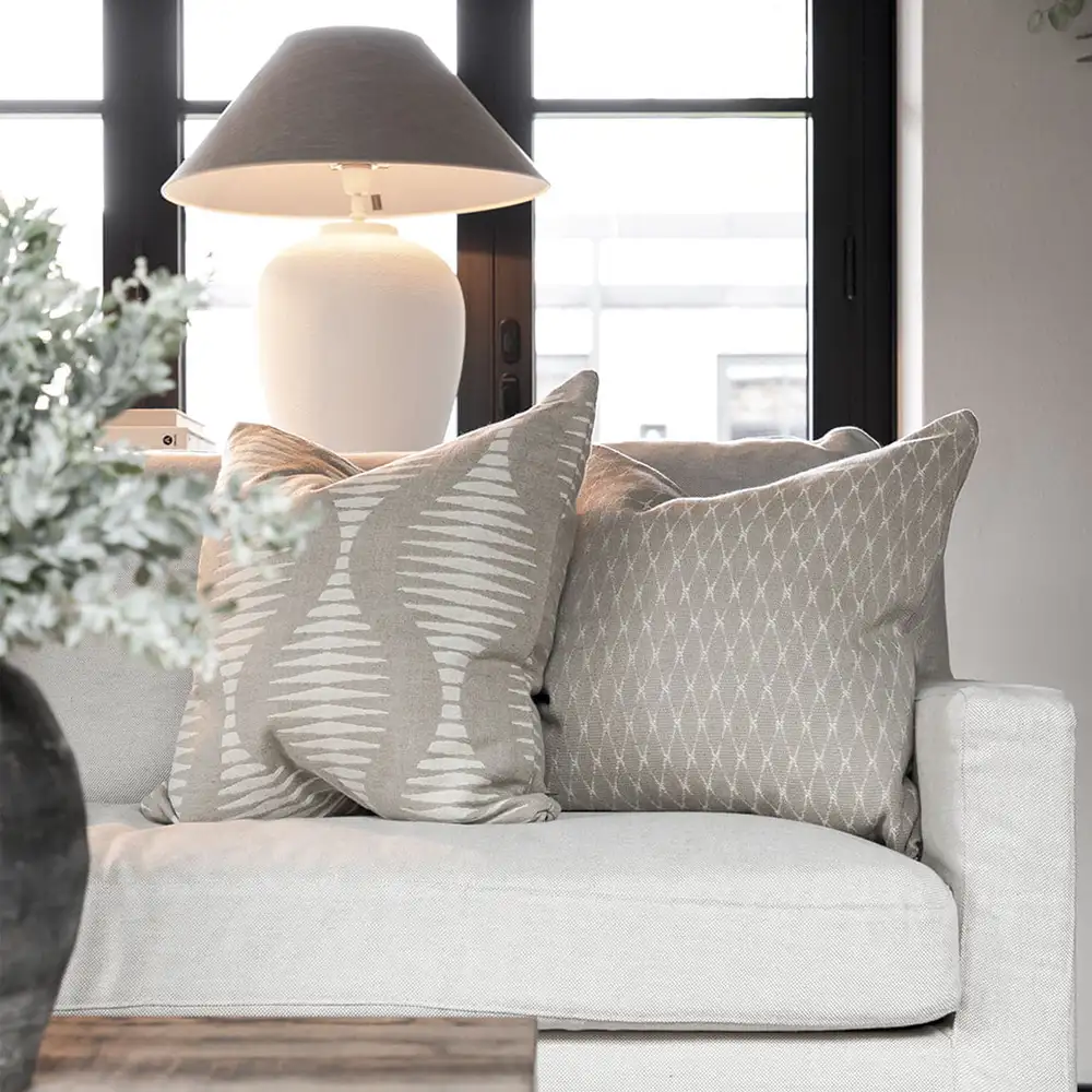 Putetrekk Dario 50x50