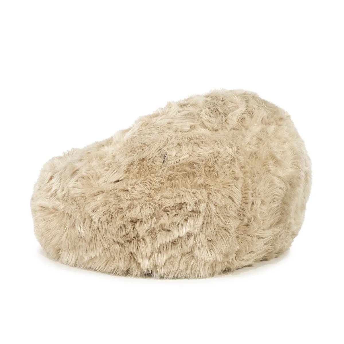 Oppblåsbar lenestol Snuzzle Taupe