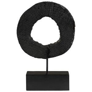 Coal dekorasjon Artwood