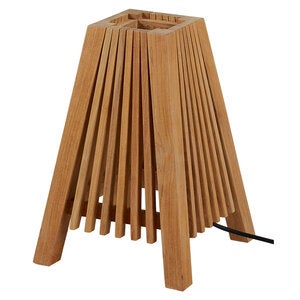 Julita lampeskjerm liten natur Brafab