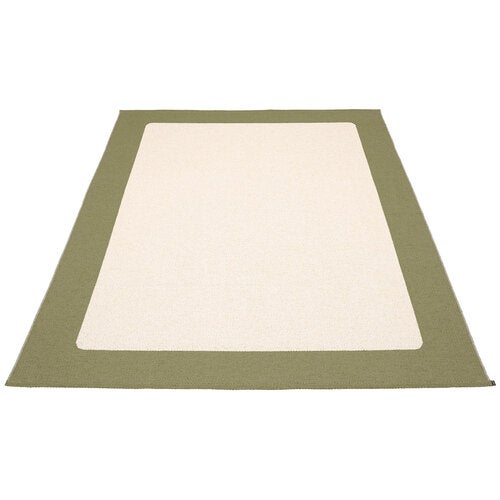 Ilda matte 180x260 cm pine / vanilla 