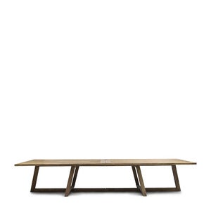 Bali Spisebord 400x100 cm