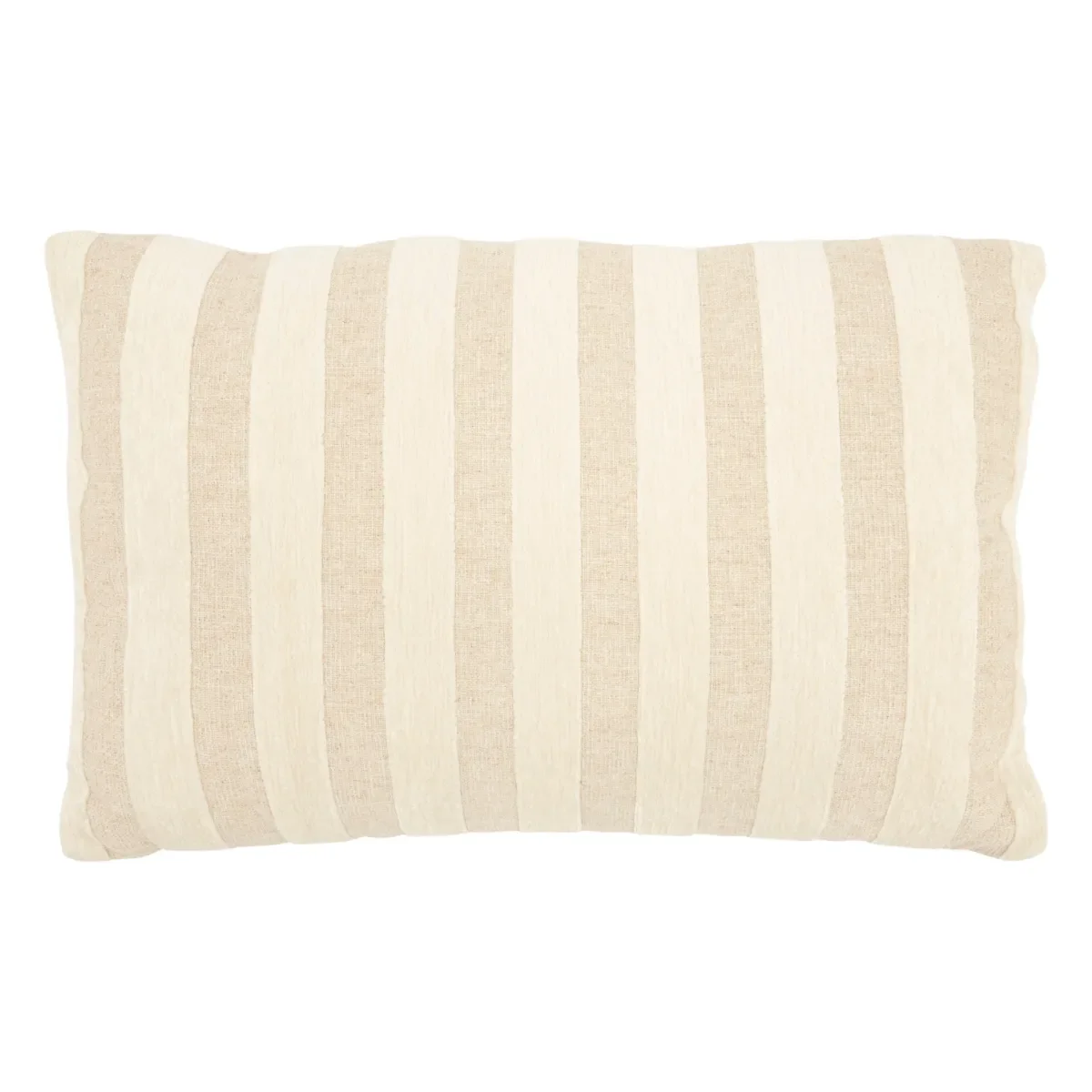 Raya pute 60x40x12 cm polyester beige