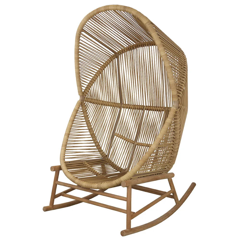 Hive gyngestol understell teak