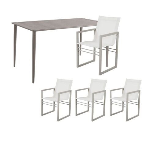  Spisegruppe Nîmes/Vevi