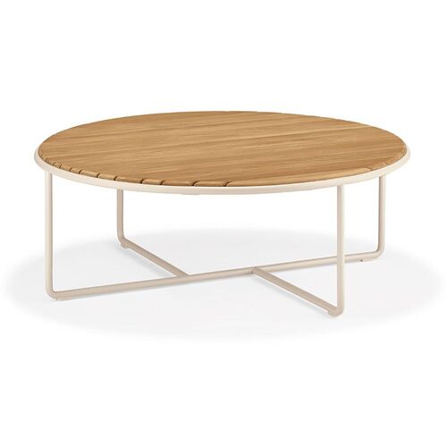 LOU salongbord Ø 102 cm 