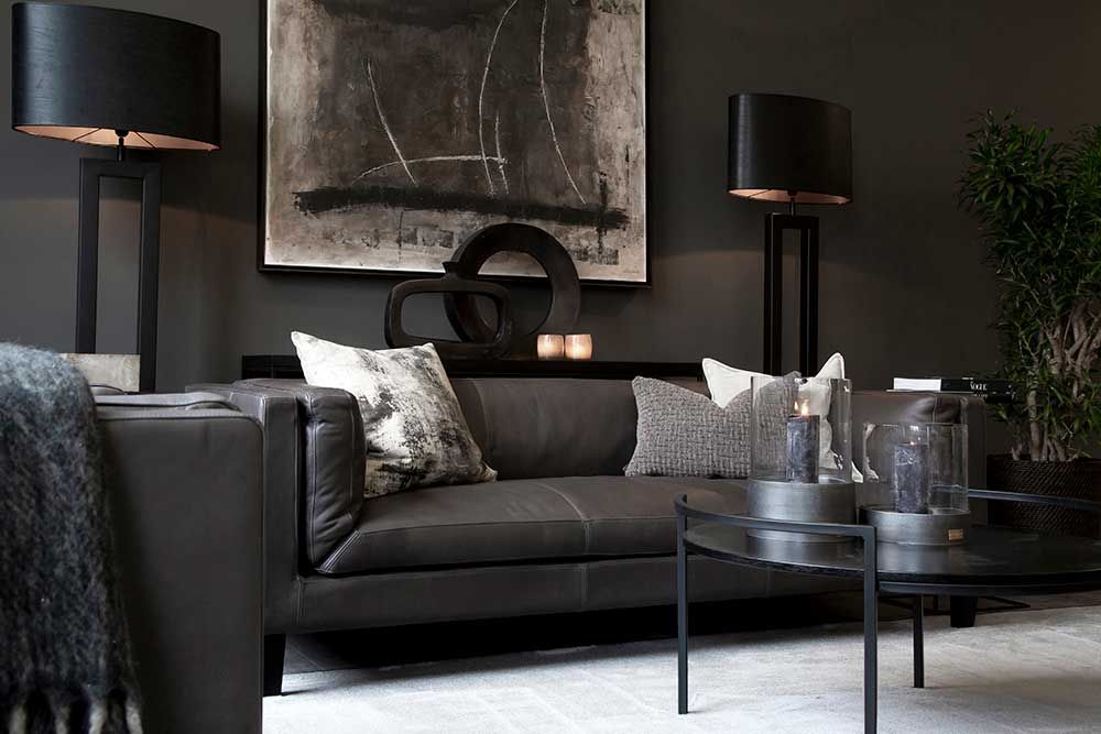 Salongbord Capulus Artwood