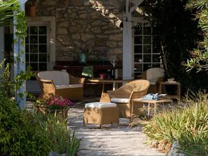 Lansing 2-seters sofa Natur