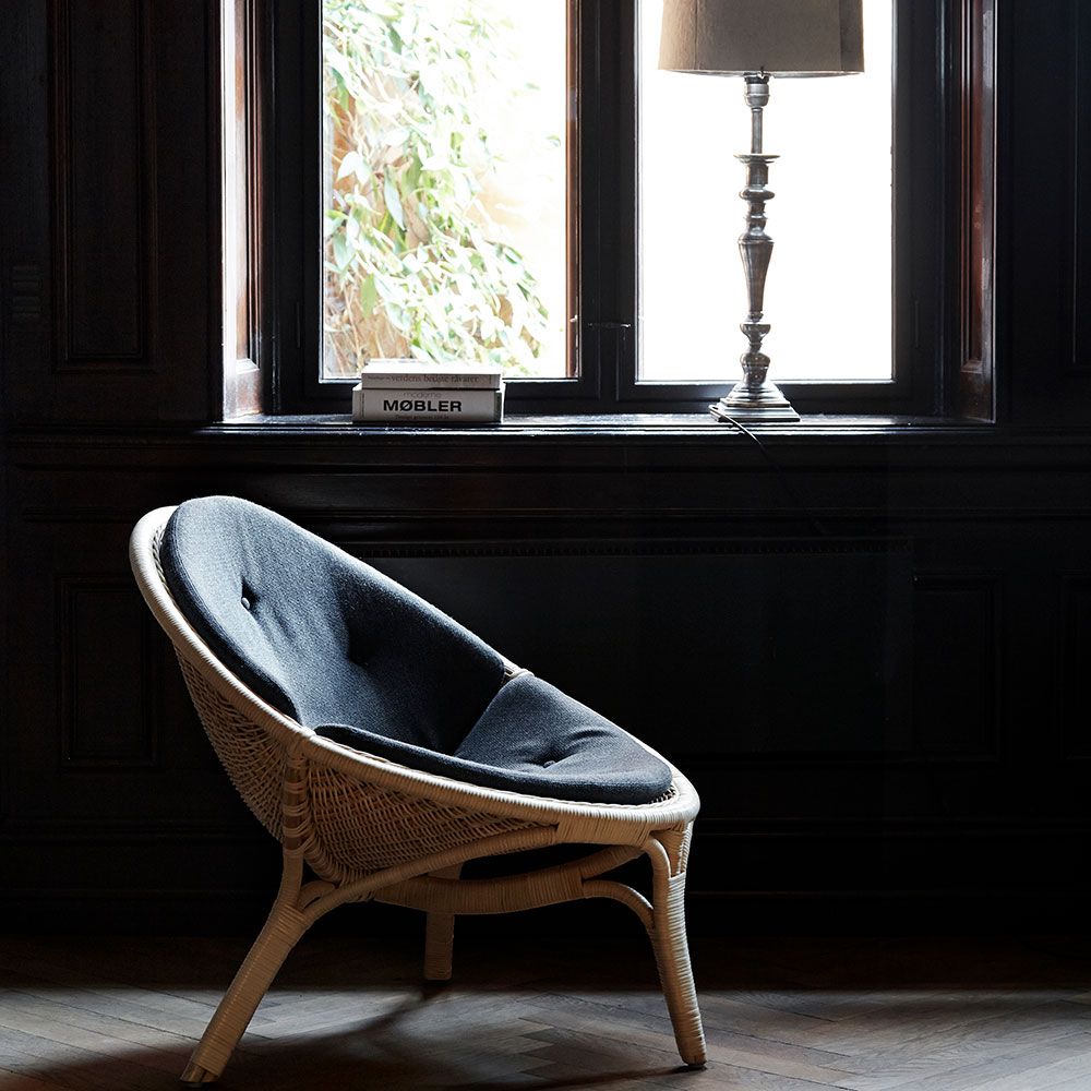 Rana Lenestol Rattan